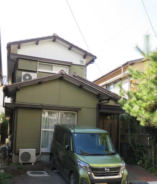 徳島県徳島市の一戸建て | 890万円 | 3LDK | 117.95m² | Akiyama house finder