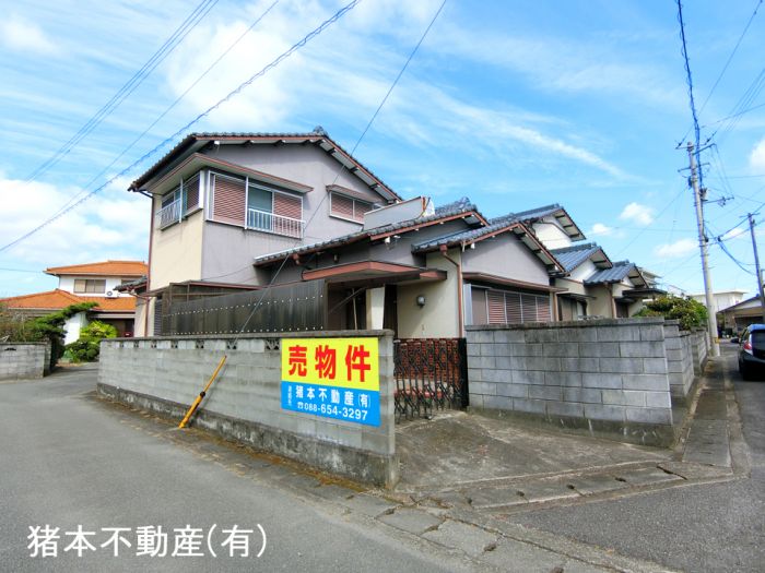 house for sale in 徳島市, Tokushima | ¥3,700,000 | 5DK | Akiyama house f…
