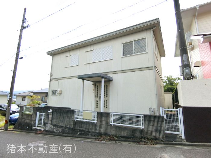 徳島県徳島市の一戸建て | 738万円 | 4LDK | 169.19m² | Akiyama house finder
