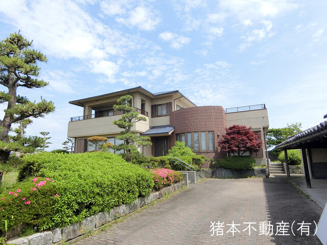 house for sale in 徳島市, Tokushima | ¥39,800,000 | 7SLDK | Akiyama hous…