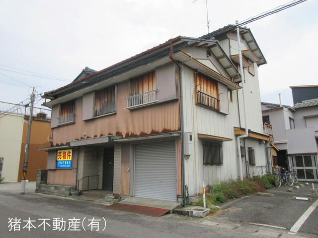 徳島県小松島市の一戸建て | 280万円 | 9SDK | 128.76m² | Akiyama house finder