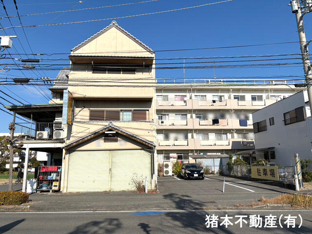 徳島県徳島市の一戸建て | 1690万円 | 6SDK | 214.68m² | Akiyama house finder