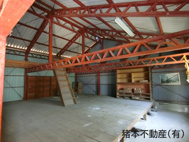 detached 徳島県阿波市土成町土成字実安 地図を見る