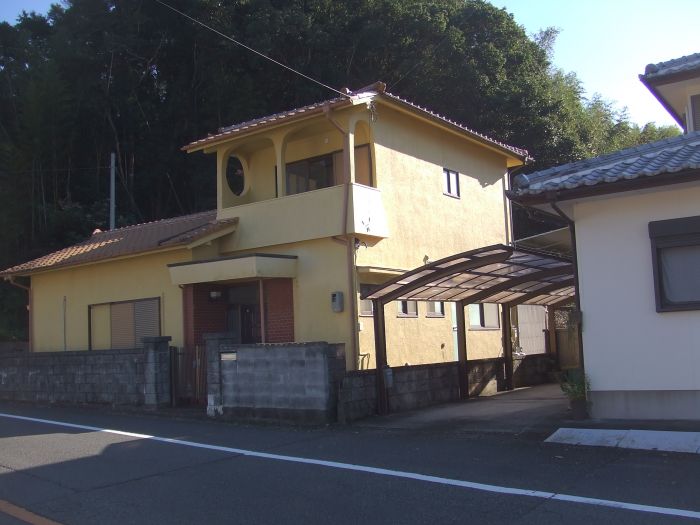 house for sale in 小松島市, Tokushima | ¥3,800,000 | 4LDK | Akiyama house…