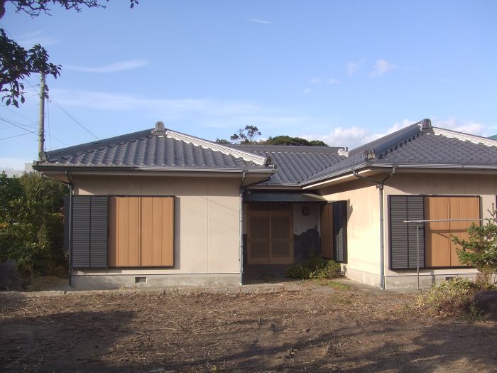 detached 徳島県小松島市坂野町字か里や開 地図を見る