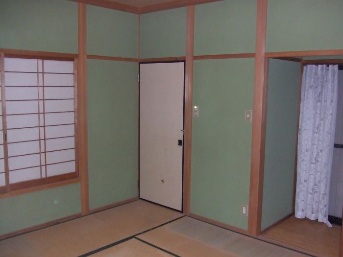 detached 徳島県小松島市坂野町字か里や開 地図を見る