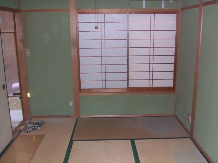 detached 徳島県小松島市坂野町字か里や開 地図を見る