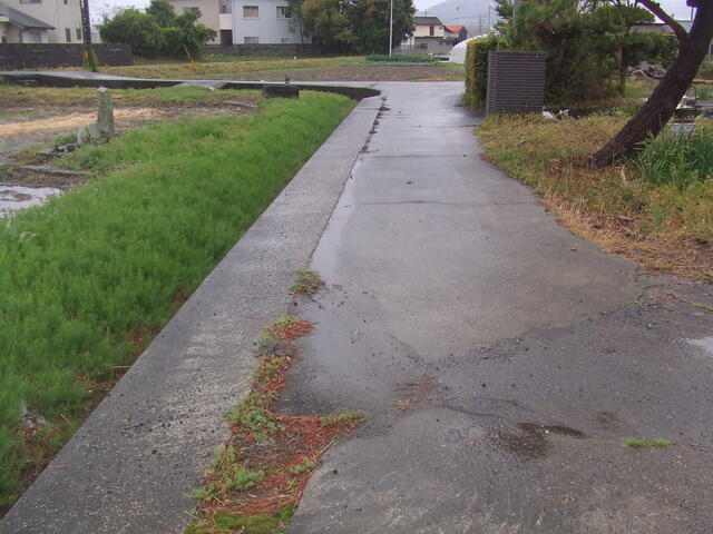 detached 徳島県小松島市坂野町字か里や開 地図を見る