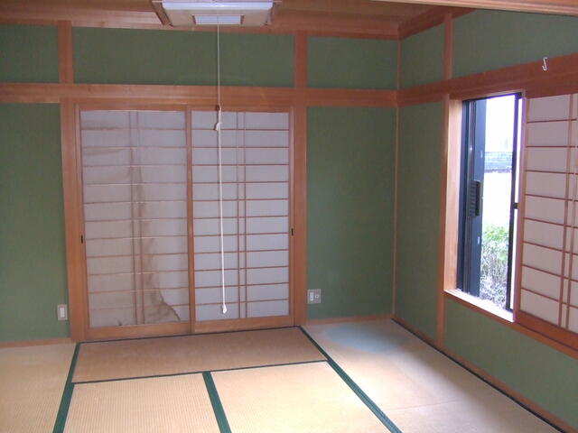 detached 徳島県小松島市坂野町字か里や開 地図を見る