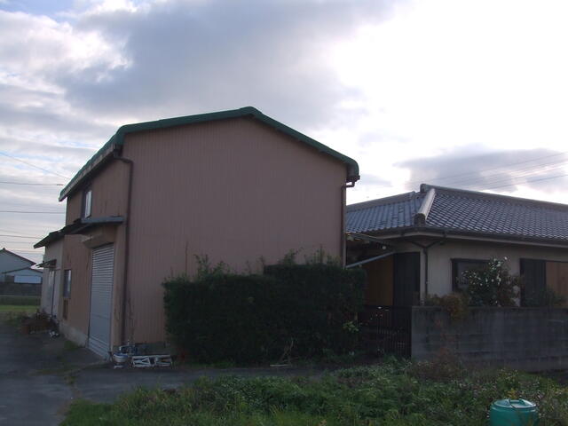 detached 徳島県小松島市坂野町字か里や開 地図を見る
