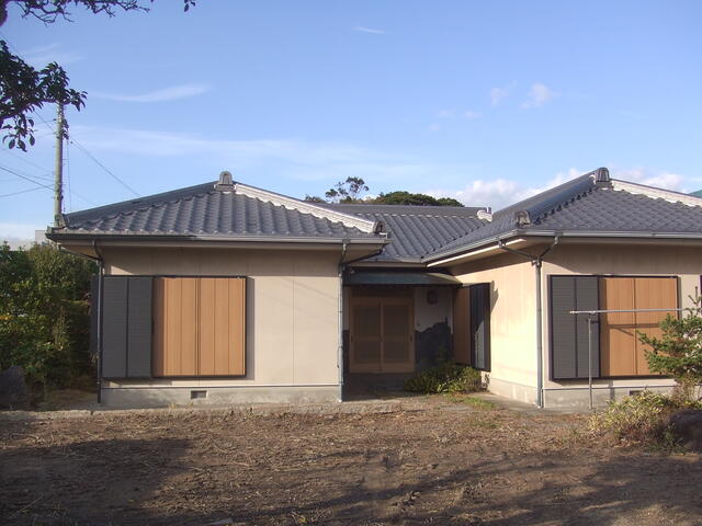 detached 徳島県小松島市坂野町字か里や開 地図を見る