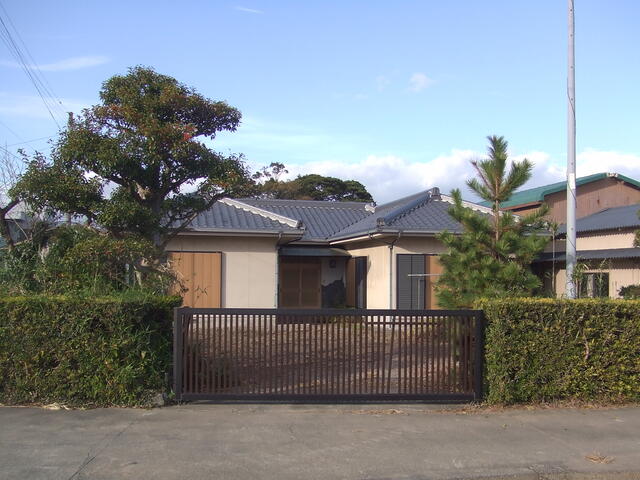 detached 徳島県小松島市坂野町字か里や開 地図を見る