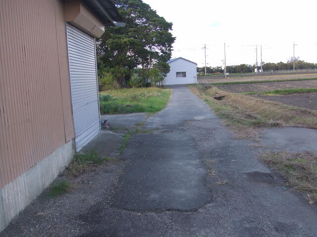 detached 徳島県小松島市坂野町字か里や開 地図を見る