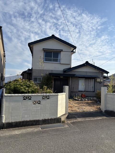 house for sale in 小松島市, Tokushima | ¥12,000,000 | 4DK | Akiyama house…