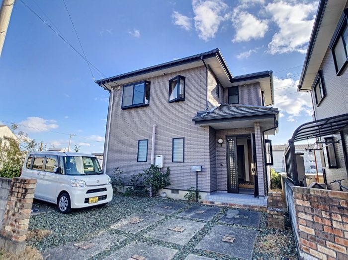 detached 徳島県板野郡藍住町富吉字豊吉 地図を見る