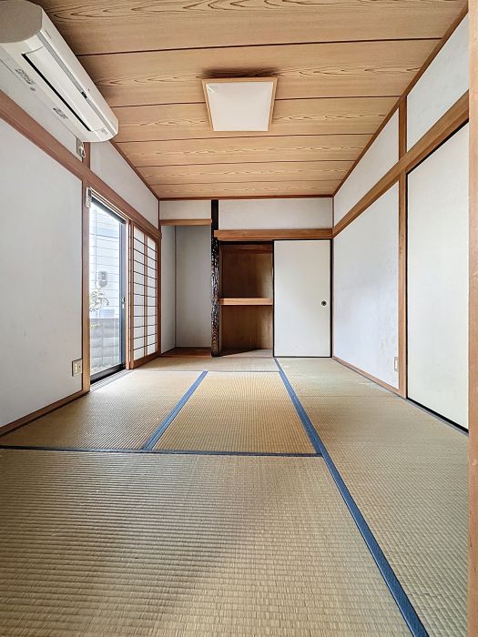 detached 徳島県板野郡藍住町笠木字中野 地図を見る