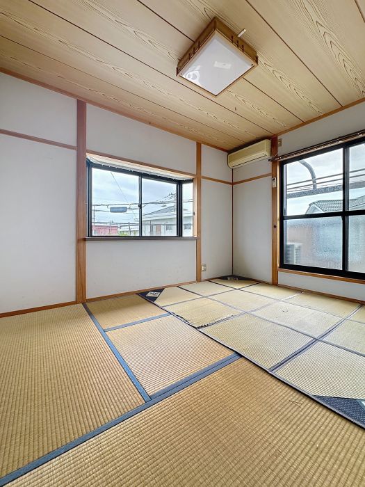 detached 徳島県板野郡藍住町笠木字中野 地図を見る