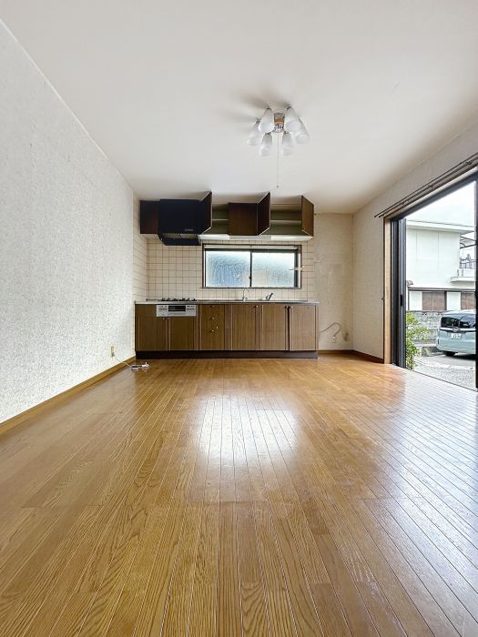 detached 徳島県板野郡藍住町笠木字中野 地図を見る