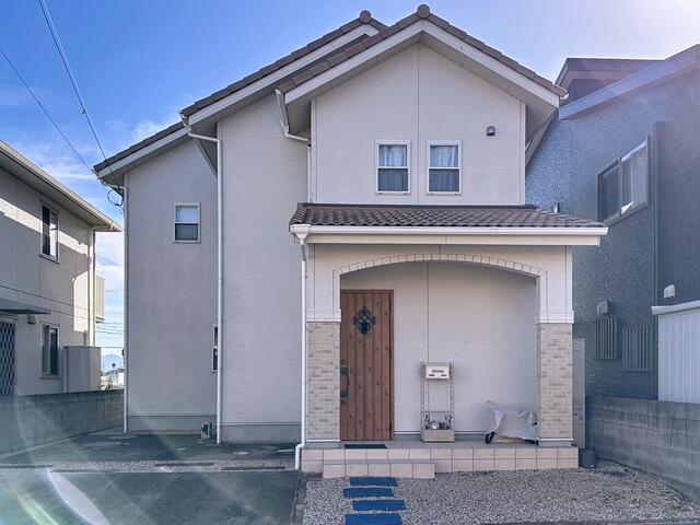 house for sale in 板野郡藍住町, Tokushima | ¥19,000,000 | 4LDK | Akiyama ho…