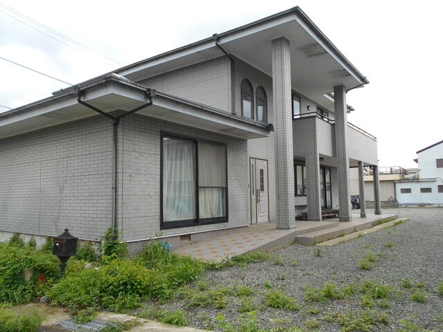 detached 徳島県板野郡板野町大寺字王子 地図を見る