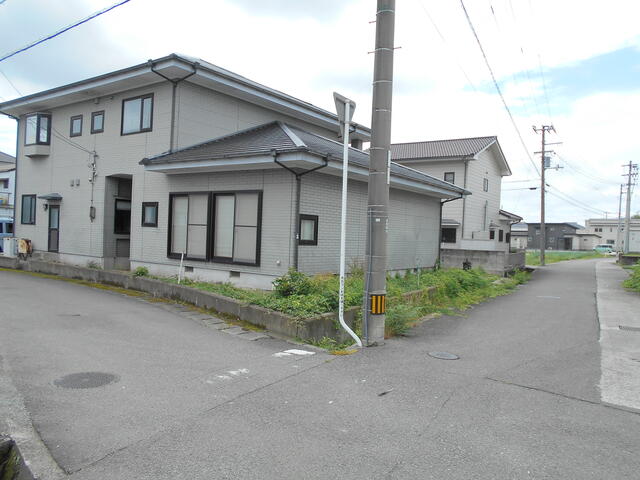 detached 徳島県板野郡板野町大寺字王子 地図を見る