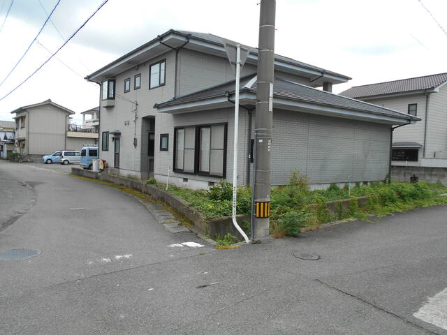detached 徳島県板野郡板野町大寺字王子 地図を見る