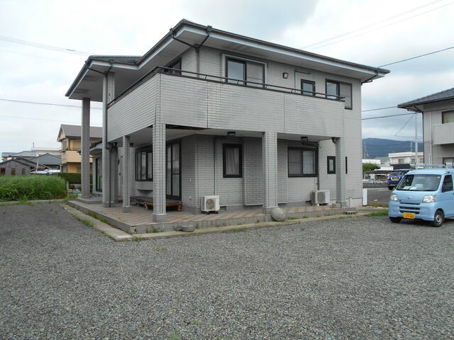 detached 徳島県板野郡板野町大寺字王子 地図を見る
