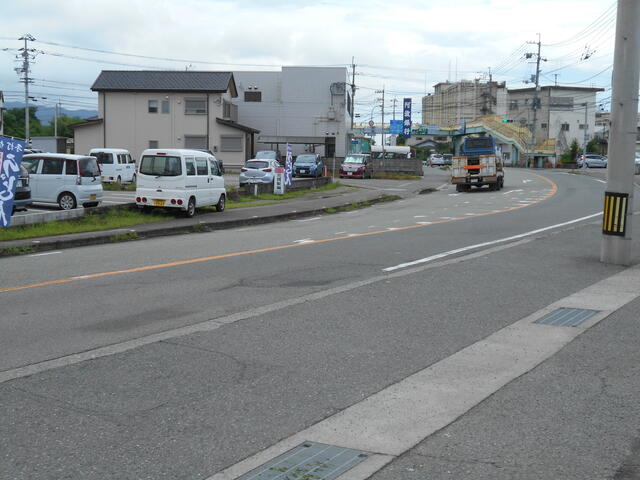 detached 徳島県板野郡板野町大寺字王子 地図を見る