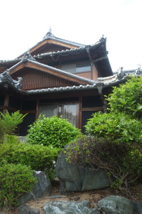 detached 徳島県三好郡東みよし町昼間字上光明寺 地図を見る