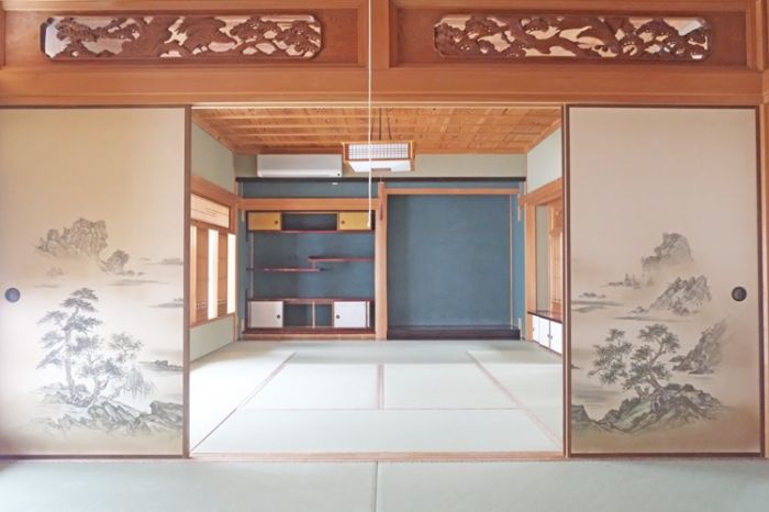 detached 徳島県三好郡東みよし町昼間字上光明寺 地図を見る
