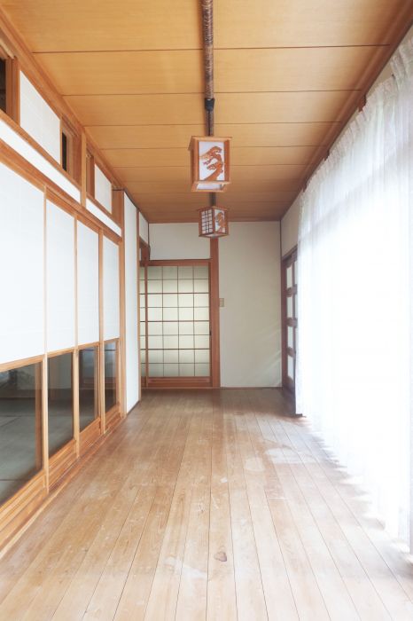 detached 徳島県三好郡東みよし町昼間字上光明寺 地図を見る