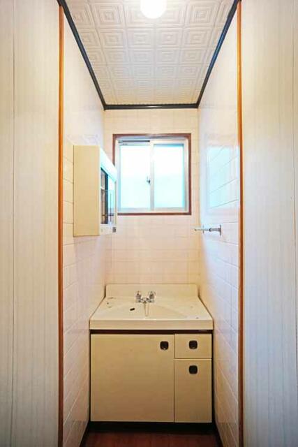 detached 徳島県三好市山城町大川持