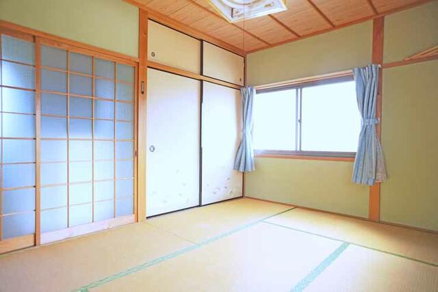 detached 徳島県三好市池田町白地本名 地図を見る