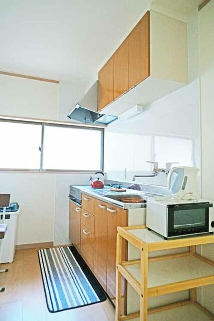 detached 徳島県三好市池田町白地本名 地図を見る