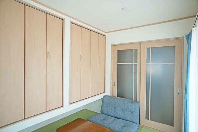 detached 徳島県三好市池田町白地本名 地図を見る