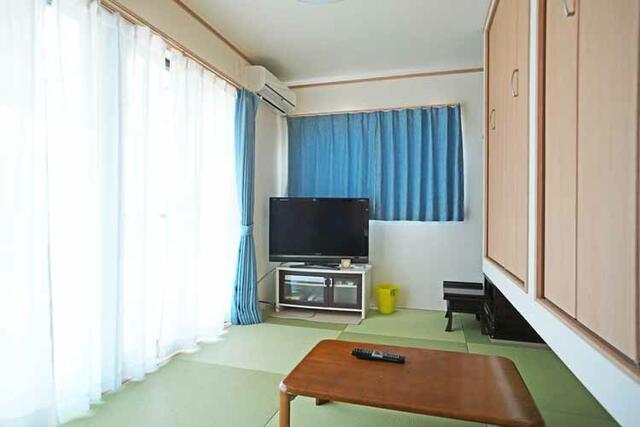 detached 徳島県三好市池田町白地本名 地図を見る