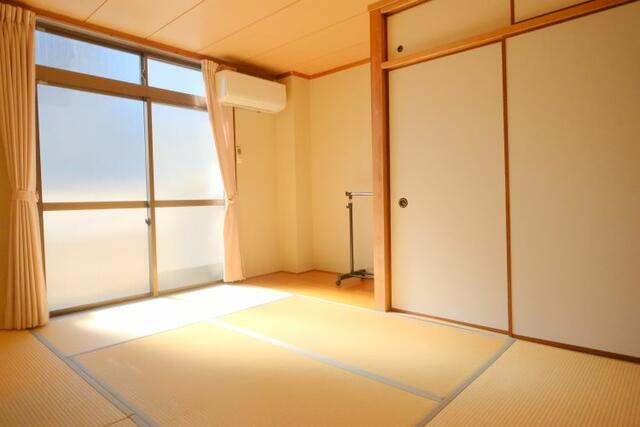 リビング以外の居室