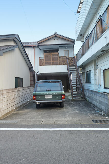 detached 徳島県三好市池田町ウヱノ 地図を見る