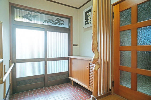 detached 徳島県三好市池田町ウヱノ 地図を見る