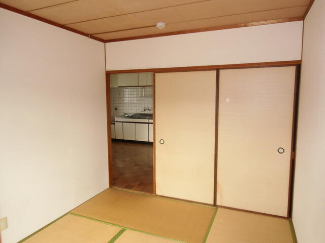 リビング以外の居室