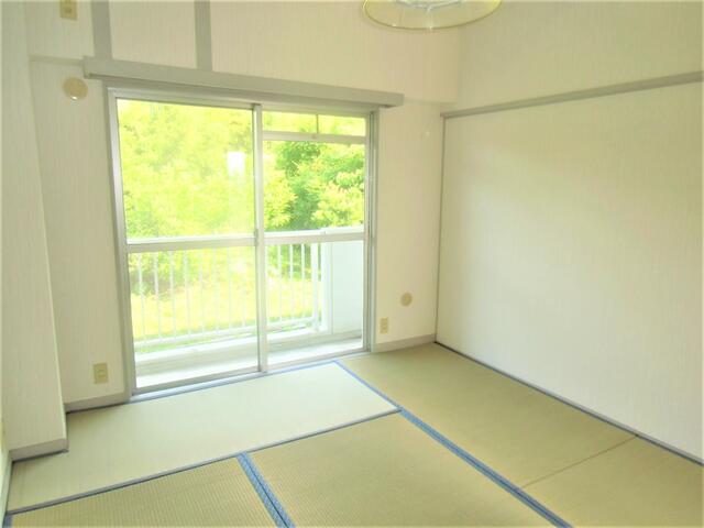 リビング以外の居室