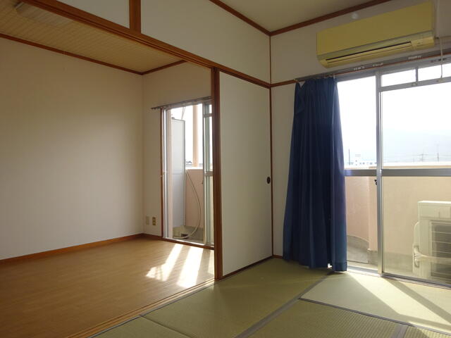 リビング以外の居室