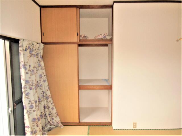 リビング以外の居室