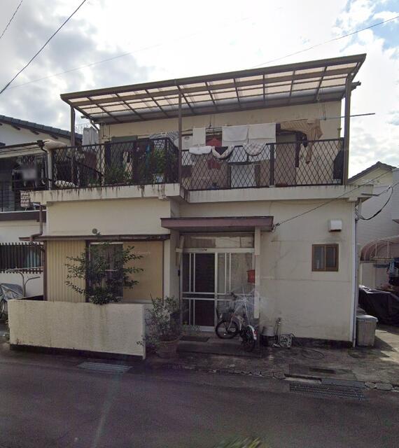 徳島県徳島市の一戸建て | 550万円 | 4DK | 79.14m² | Akiyama house finder