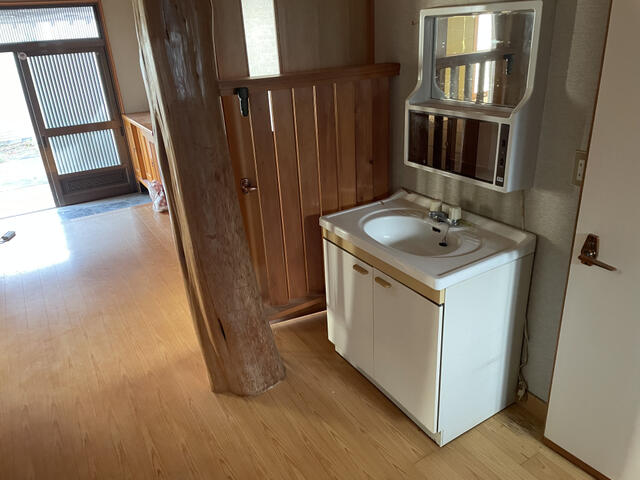 detached 徳島県名西郡石井町石井字城ノ内 地図を見る