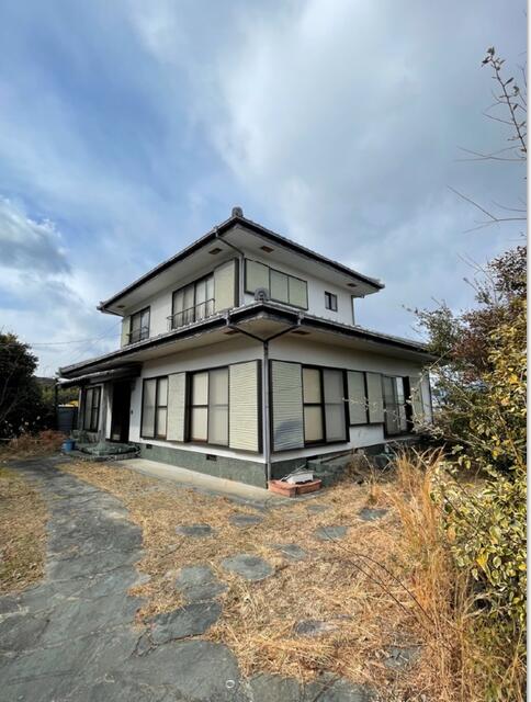 detached 徳島県名西郡石井町石井字城ノ内 地図を見る