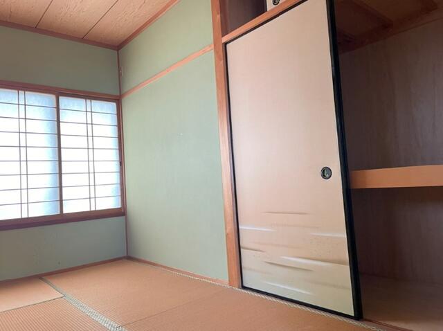 detached 徳島県名西郡石井町石井字城ノ内 地図を見る