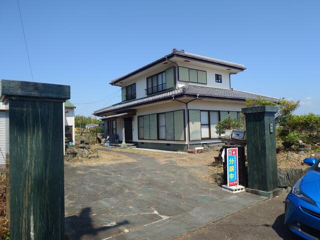 detached 徳島県名西郡石井町石井字城ノ内 地図を見る