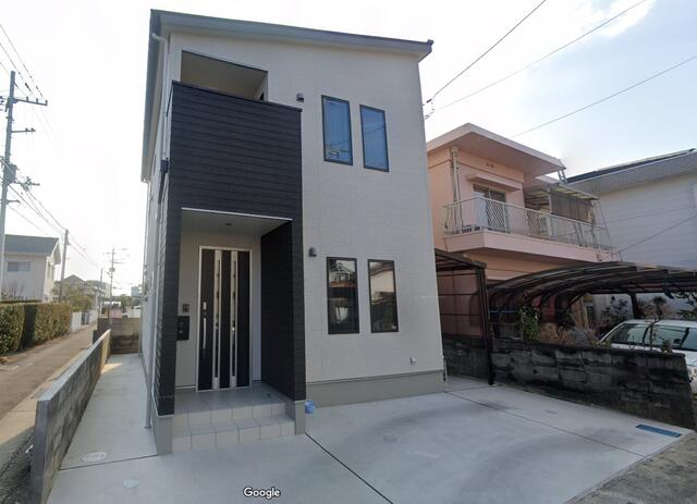 徳島県徳島市の一戸建て | 1790万円 | 3SLDK | 92.36m² | Akiyama house finder