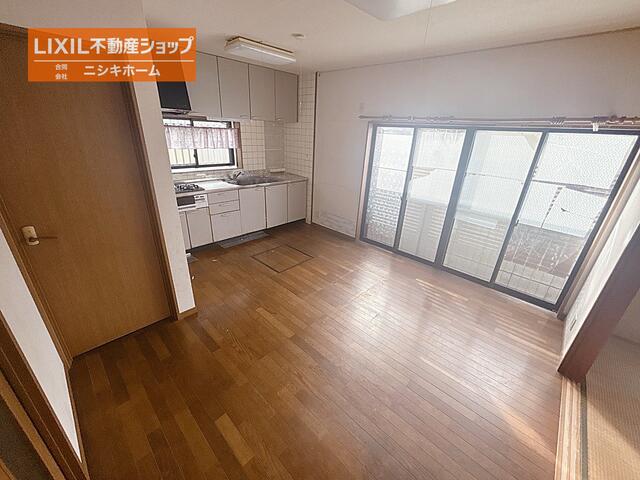 house for sale in 徳島市, Tokushima | ¥11,800,000 | 4LDK | Akiyama house…